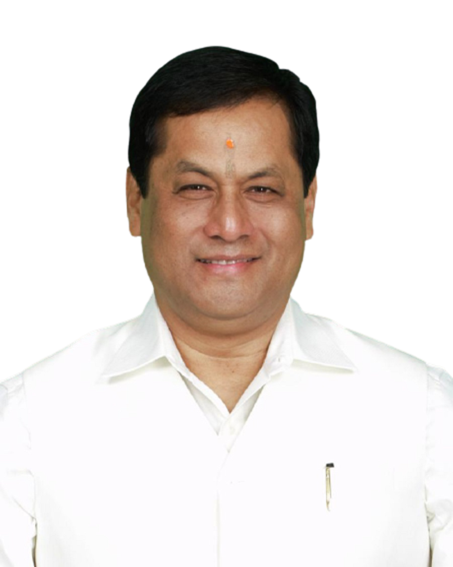 Honorable Cabinet Minister