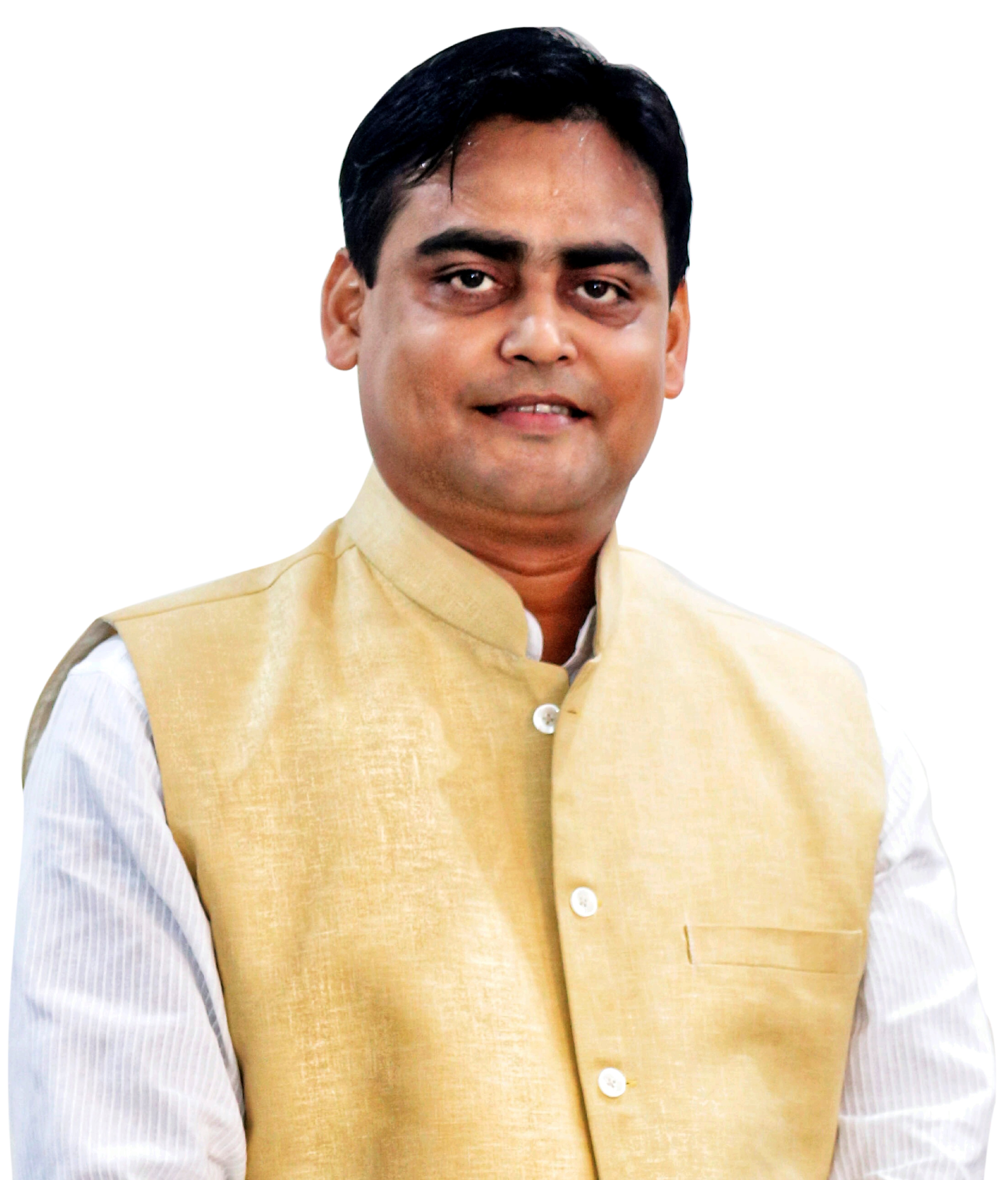 Honorable Minister of State