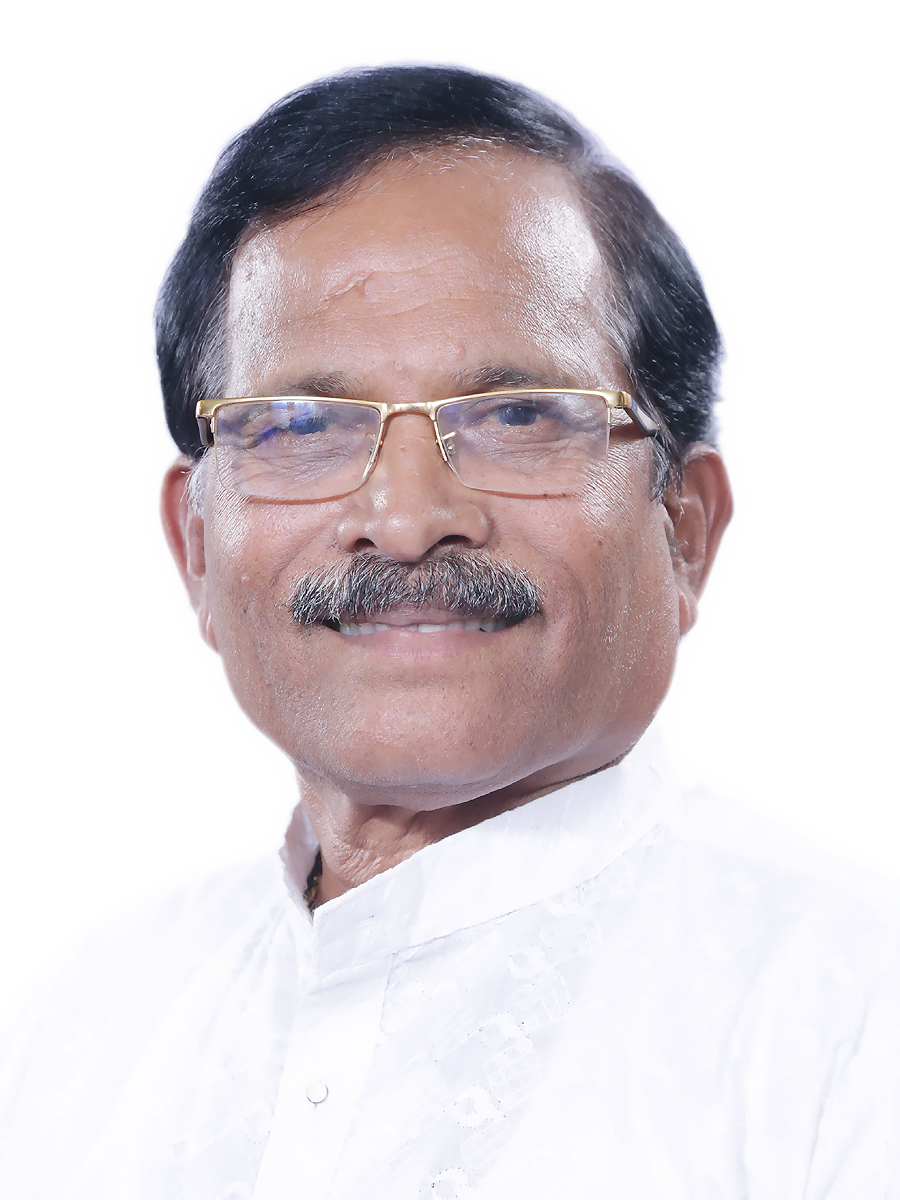 Honorable Minister of State